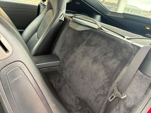 Used 2007 Porsche Cayman S image 70