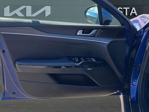 Used 2025 Kia K5 EX image 10