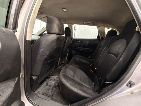 Used 2011 Nissan Rogue SV AWD/4WD image 25