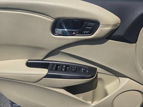 Used 2015 Acura RDX AWD image 14