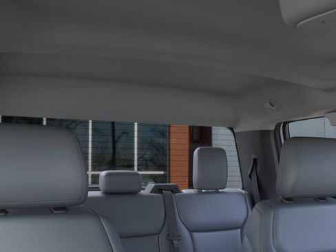 New 2025 Ford F150 XL w/ Equipment Group 103A High RWD image 22