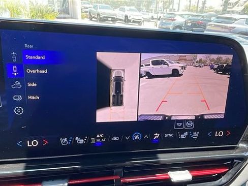 Used 2025 Chevrolet Silverado EV RST AWD/4WD image 19