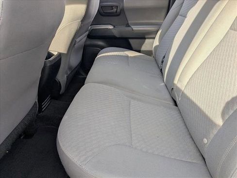 Certified 2022 Toyota Tacoma SR5 image 17