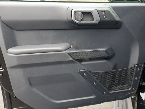 New 2026 Ford Bronco Big Bend image 23