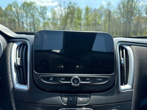 Used 2024 Chevrolet Malibu RS image 26