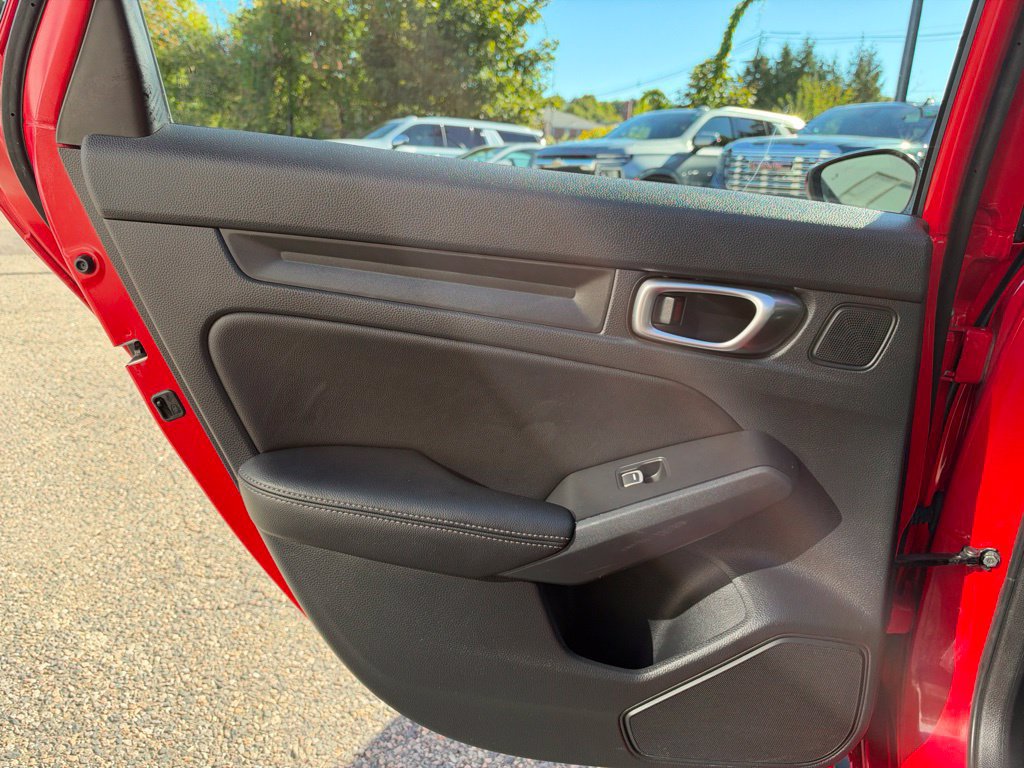 Used 2023 Honda Civic EX-L image 17