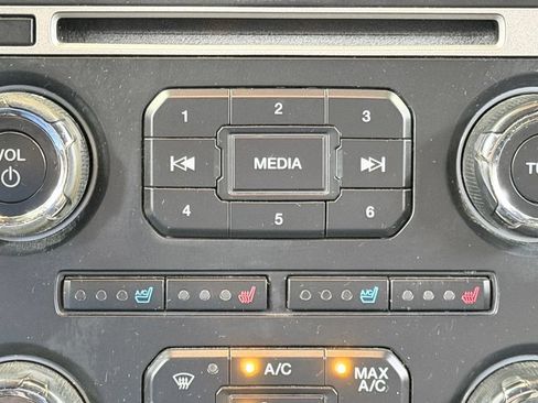 Used 2015 Ford Expedition EL Limited w/ Equipment Group 301A AWD/4WD image 58