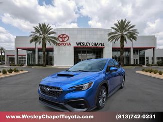 Used 2023 Subaru WRX AWD/4WD video 1