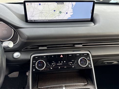 Used 2024 Genesis GV80 2.5T image 10