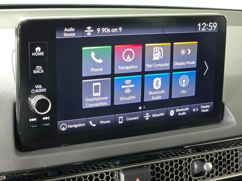 Used 2022 Honda Civic Sport Touring image 31