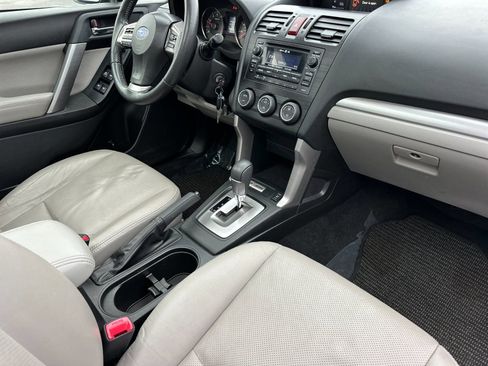 Used 2014 Subaru Forester 2.5i Limited image 15