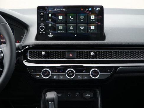 Used 2025 Honda Civic Sport Touring image 25