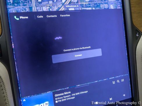 Used 2018 Tesla Model X 100D image 23