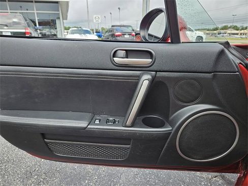 Used 2013 MAZDA MX-5 Miata Grand Touring w/ Premium Pkg image 27