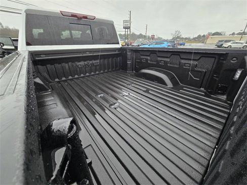 New 2025 GMC Sierra 2500 Denali w/ Technology Package image 8