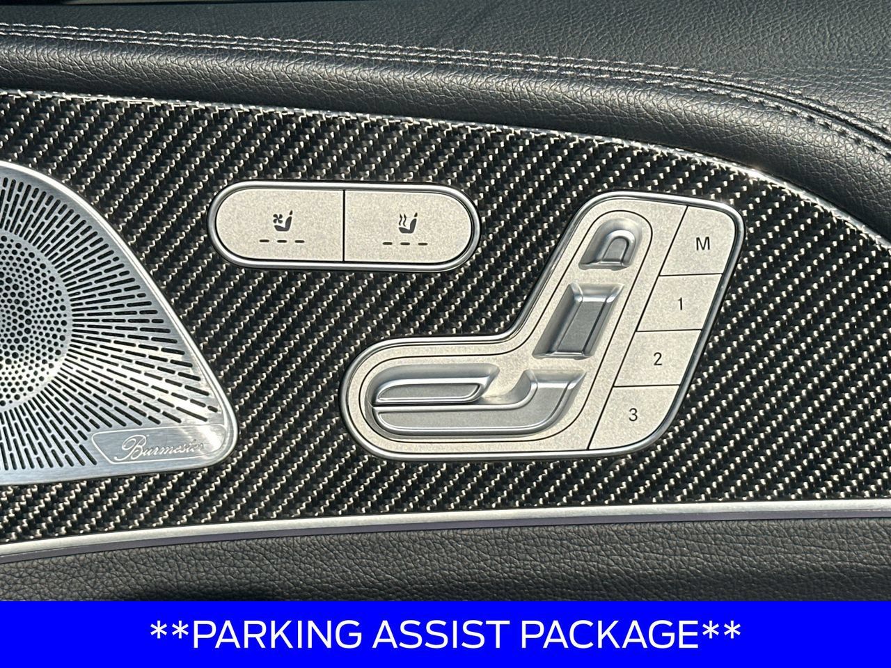 Used 2021 Mercedes-Benz GLE 53 AMG 4MATIC Coupe image 15