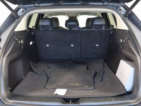 Certified 2025 MAZDA CX-50 AWD 2.5 S w/ Accent Package image 15