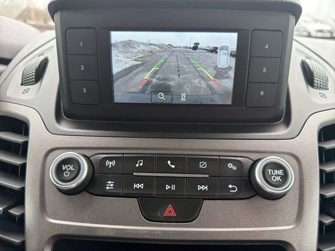Certified 2023 Ford Transit Connect XL image 22