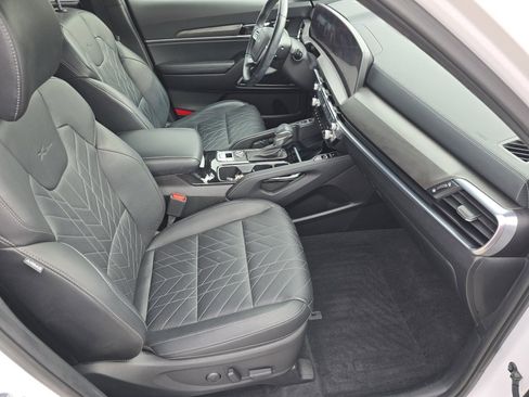 Used 2024 Kia Telluride SX Prestige X-Line image 34