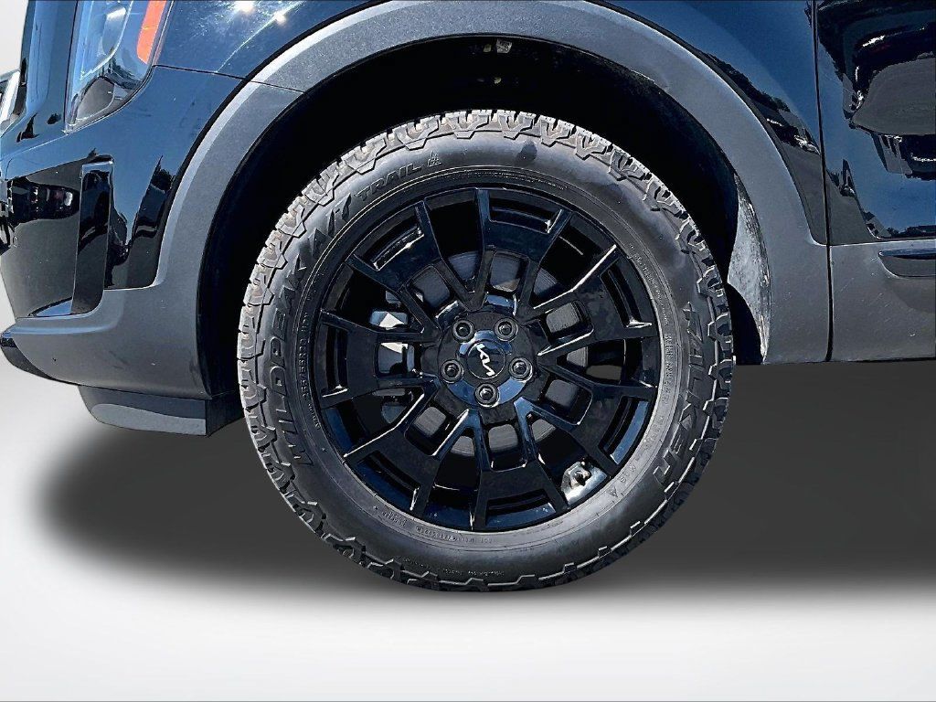 Used 2022 Kia Telluride SX w/ SX Prestige Package AWD/4WD image 10