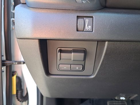 New 2025 GMC Canyon Elevation image 34