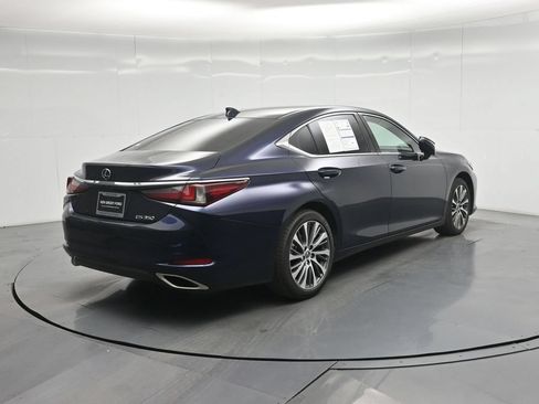 Used 2021 Lexus ES 350 w/ Premium Package FWD image 26