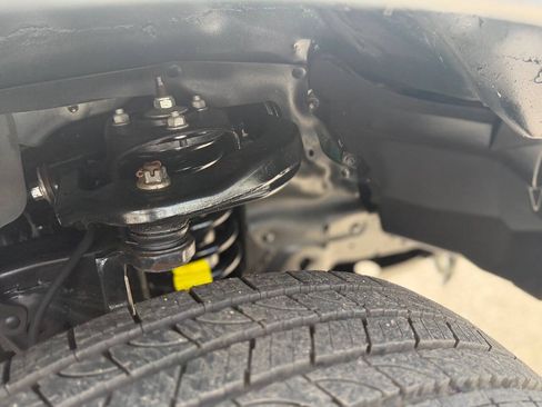 Used 1999 Toyota Tacoma PreRunner RWD image 79