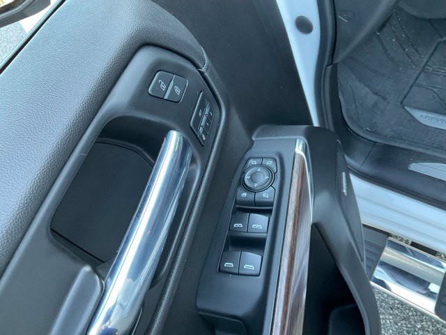 Used 2022 Chevrolet Silverado 1500 High Country AWD/4WD image 8