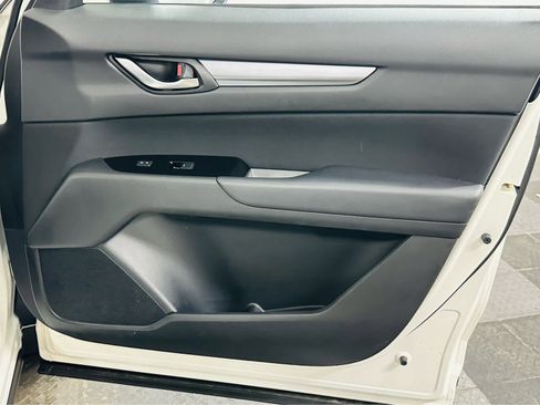 Certified 2023 MAZDA CX-5 AWD 2.5 S image 24