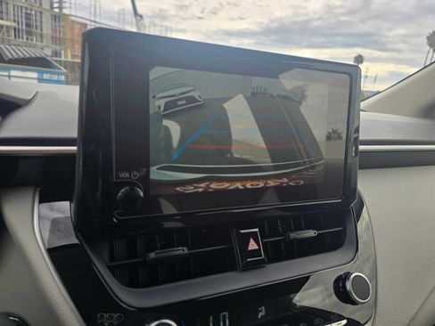 Used 2026 Toyota Corolla LE w/ LE Premium Package image 27