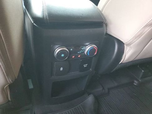 Used 2021 Ford Explorer Limited w/ Hybrid Equipment Group 310A image 17