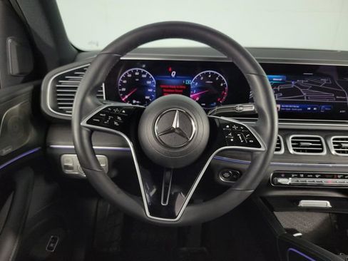 Used 2025 Mercedes-Benz GLE 350 GLE 350 image 21