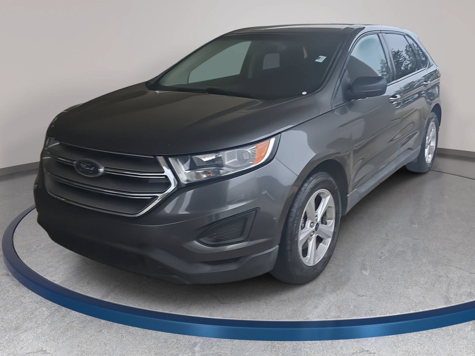Used 2016 Ford Edge SE FWD image 1