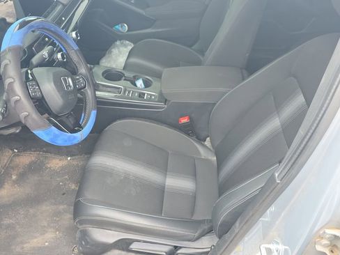 Used 2026 Honda Civic Sport image 13