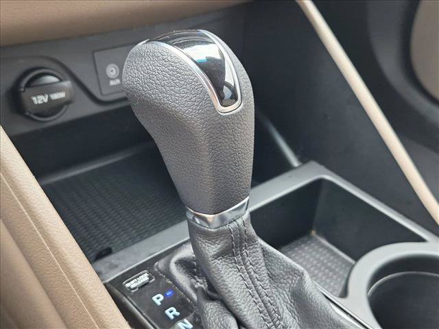 Used 2019 Hyundai Tucson Value FWD image 12