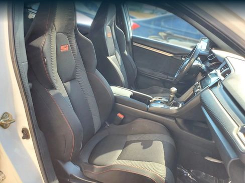 Used 2017 Honda Civic Si image 20