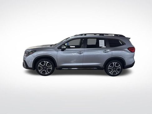 Certified 2023 Subaru Ascent Limited w/ Technology Package image 2
