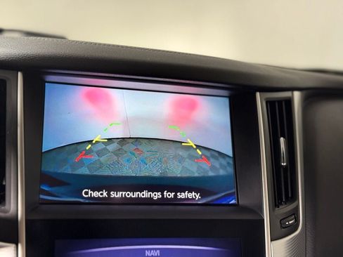 Used 2019 INFINITI Q50 Luxe w/ Essential Package (3.0T Luxe) AWD/4WD image 15