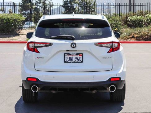 Used 2023 Acura RDX A-Spec FWD image 6