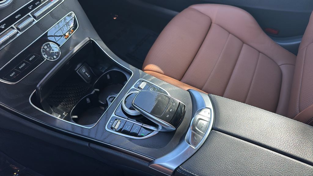 Used 2023 Mercedes-Benz C 300 Cabriolet image 34