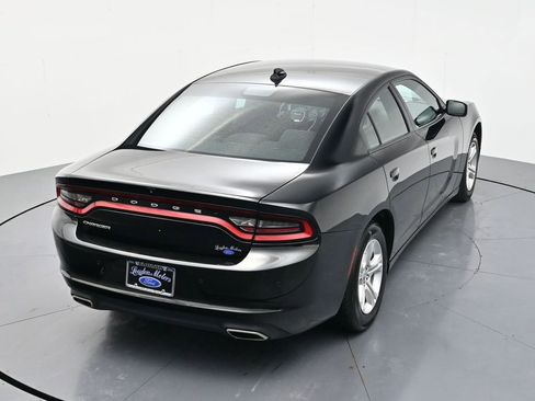 Used 2023 Dodge Charger SXT RWD image 40