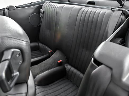 Used 2002 Pontiac Firebird Trans Am RWD image 18
