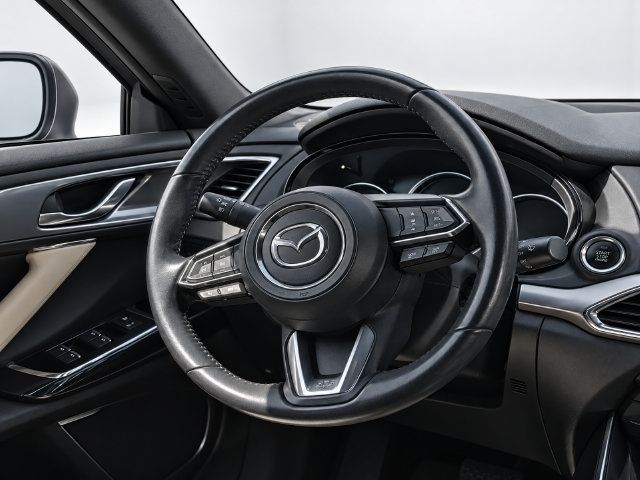 Used 2020 MAZDA CX-9 Grand Touring FWD image 19