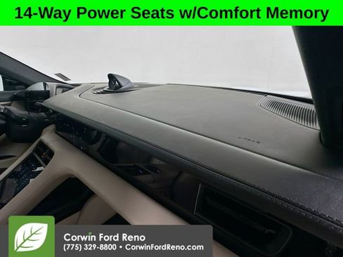 Used 2024 Porsche Taycan 4S image 29