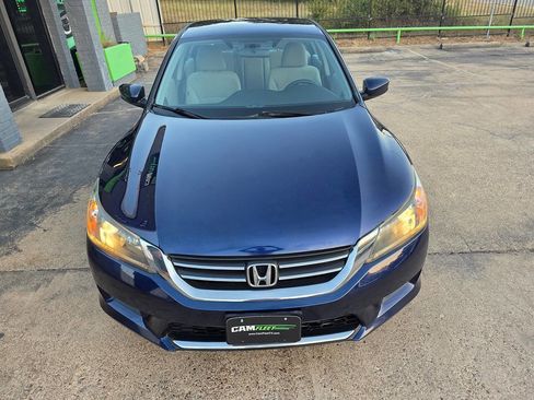 Used 2013 Honda Accord LX image 64