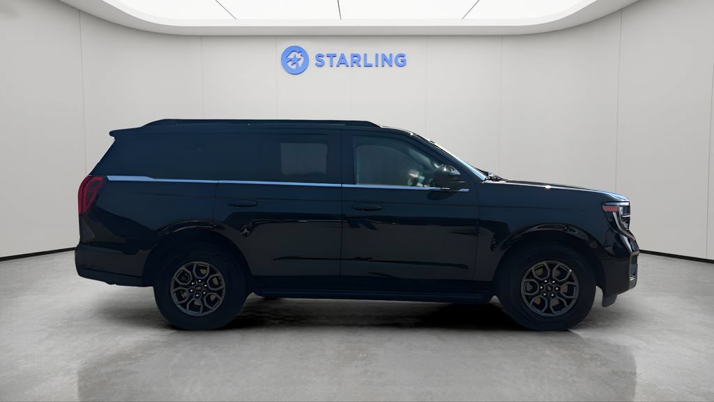Used 2025 Ford Expedition Active AWD/4WD image 21