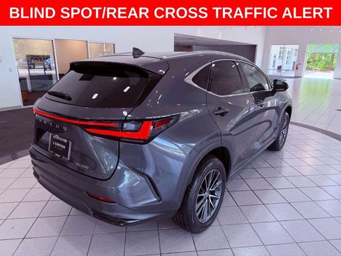 Used 2024 Lexus NX 250 FWD w/ Cold Area Package image 9