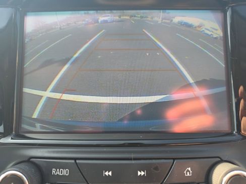 Used 2019 Buick Envision Essence image 28