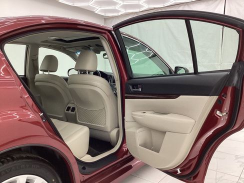 Used 2013 Subaru Legacy 3.6R Limited image 20