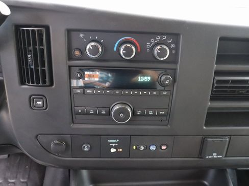 New 2025 Chevrolet Express 3500 w/ Power Convenience Package image 9